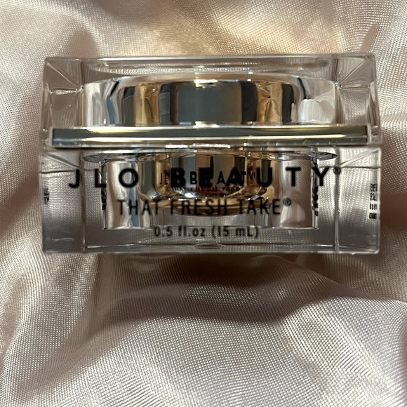 J Lo Beauty That Fresh Take Eye Cream - Picture 2 of 3